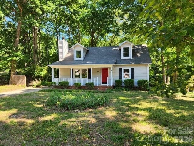 328 Swampfox Drive, Fort Mill, SC 29715