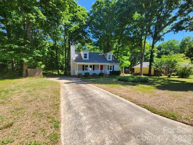 328 Swampfox Drive, Fort Mill, SC 29715