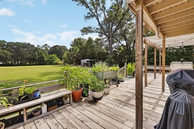 1379 TAYLOR ROAD W, Deland, FL 32720
