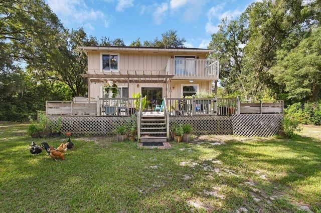 1379 TAYLOR ROAD W, Deland, FL 32720