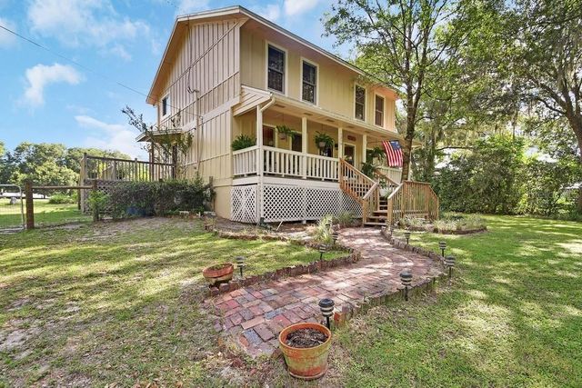 1379 TAYLOR ROAD W, Deland, FL 32720