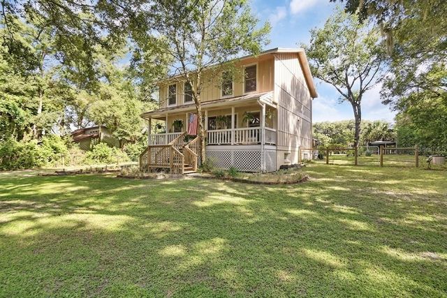 1379 TAYLOR ROAD W, Deland, FL 32720