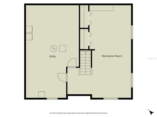 1379 TAYLOR ROAD W, Deland, FL 32720
