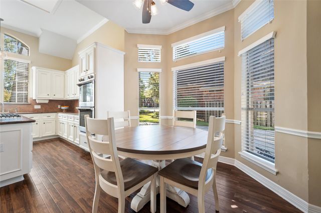 1807 Mountain Aspen Lane, Kingwood, TX 77345