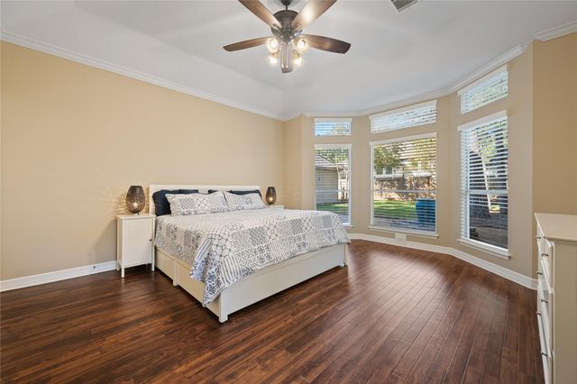 1807 Mountain Aspen Lane, Kingwood, TX 77345