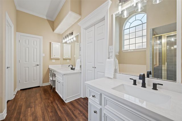 1807 Mountain Aspen Lane, Kingwood, TX 77345