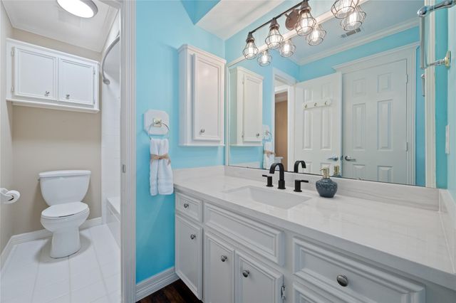 1807 Mountain Aspen Lane, Kingwood, TX 77345