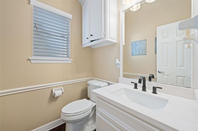 1807 Mountain Aspen Lane, Kingwood, TX 77345