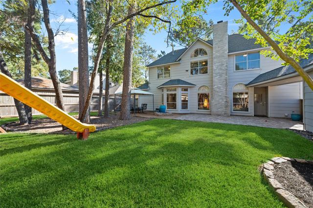 1807 Mountain Aspen Lane, Kingwood, TX 77345