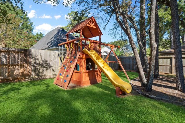 1807 Mountain Aspen Lane, Kingwood, TX 77345