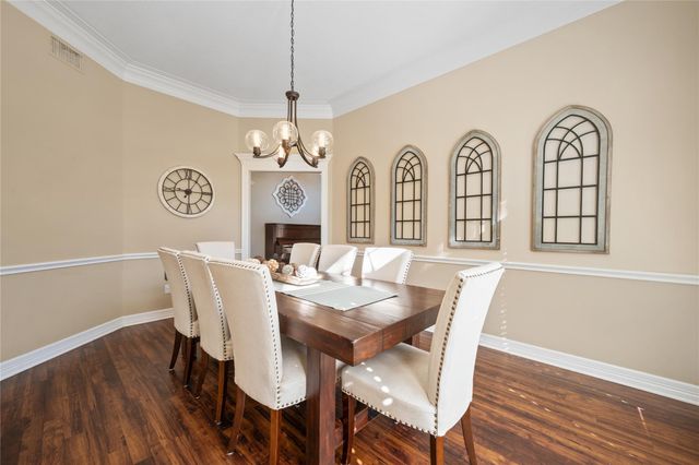 1807 Mountain Aspen Lane, Kingwood, TX 77345