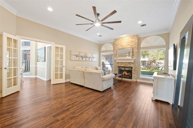 1807 Mountain Aspen Lane, Kingwood, TX 77345