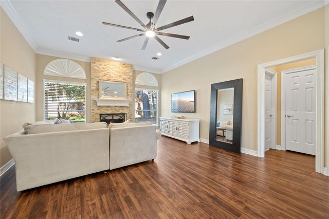 1807 Mountain Aspen Lane, Kingwood, TX 77345