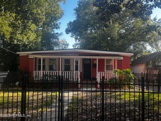 2628 MYRA Street, Jacksonville, FL 32204