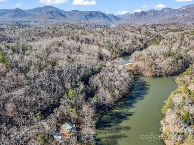 446 Rainbow Circle, Lake Lure, NC 28746