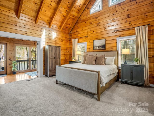 446 Rainbow Circle, Lake Lure, NC 28746