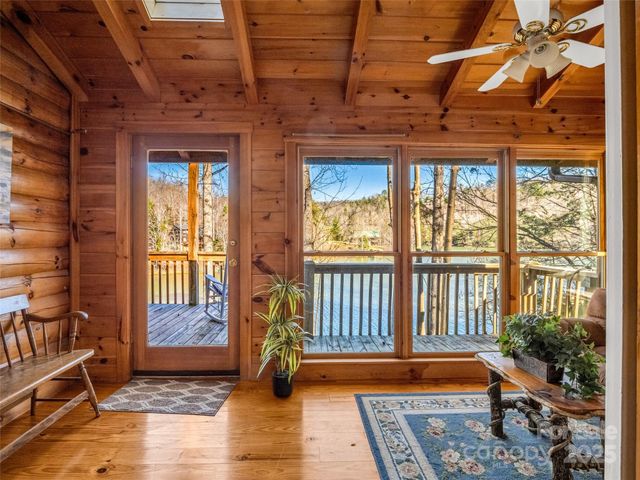 446 Rainbow Circle, Lake Lure, NC 28746