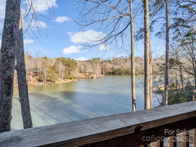 446 Rainbow Circle, Lake Lure, NC 28746
