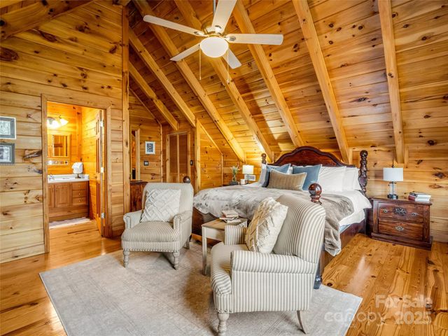 446 Rainbow Circle, Lake Lure, NC 28746