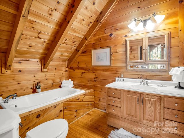 446 Rainbow Circle, Lake Lure, NC 28746