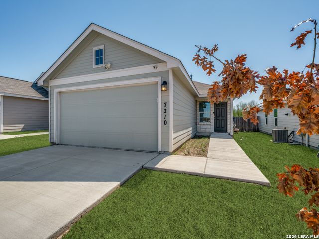 7210 Lavaca, San Antonio, TX 78218
