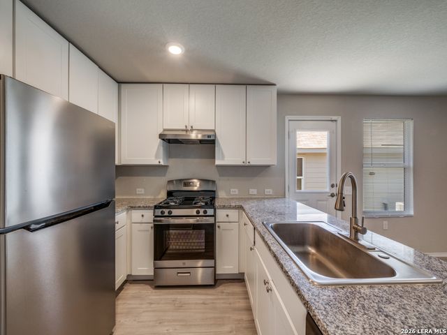 7210 Lavaca, San Antonio, TX 78218