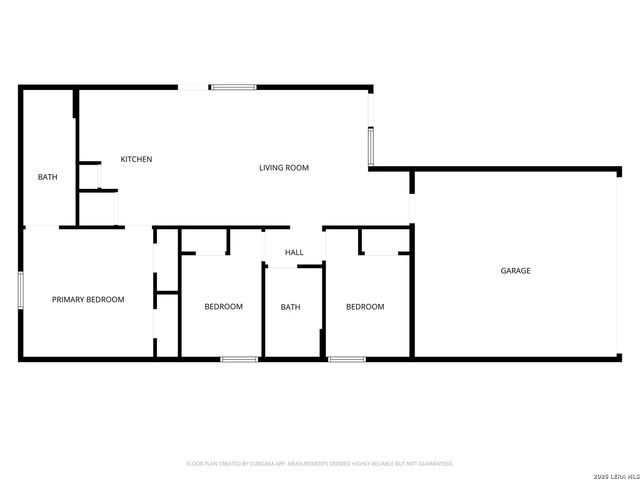 7210 Lavaca, San Antonio, TX 78218