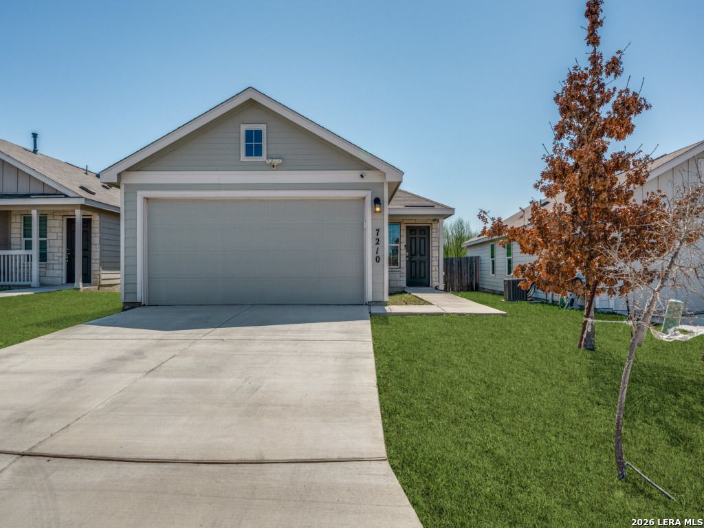 7210 Lavaca, San Antonio, TX 78218