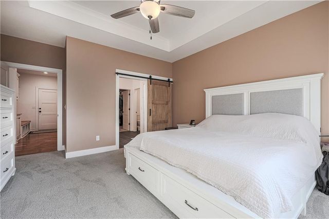 21831 W 177th Terrace, Olathe, KS 66062