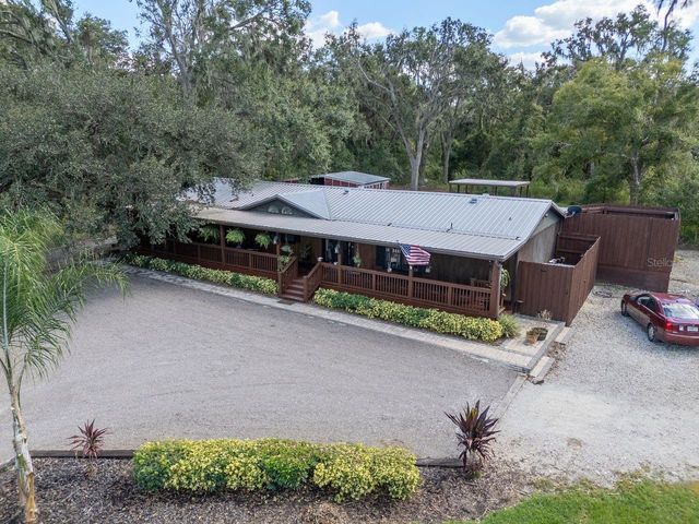 6707 W DORMANY ROAD, Plant City, FL 33565