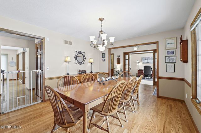 8937 Sycamore Trail, Sylvania, OH 43560
