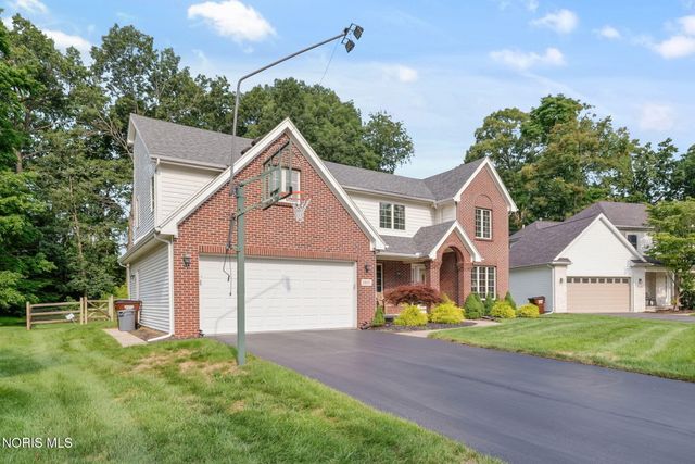 8937 Sycamore Trail, Sylvania, OH 43560
