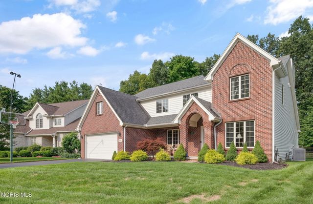 8937 Sycamore Trail, Sylvania, OH 43560