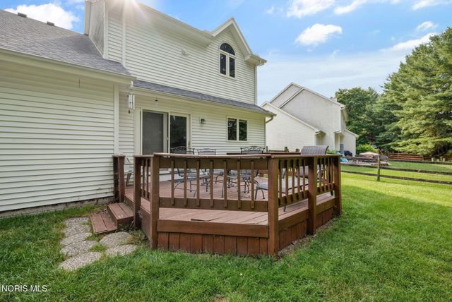 8937 Sycamore Trail, Sylvania, OH 43560