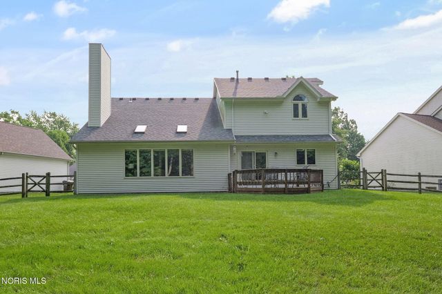 8937 Sycamore Trail, Sylvania, OH 43560
