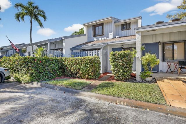 1642 N 15th Terrace, Hollywood, FL 33020