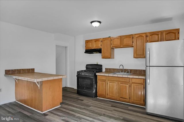 1505 CATHERINE ST, Harrisburg, PA 17104