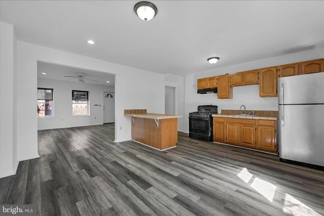 1505 CATHERINE ST, Harrisburg, PA 17104