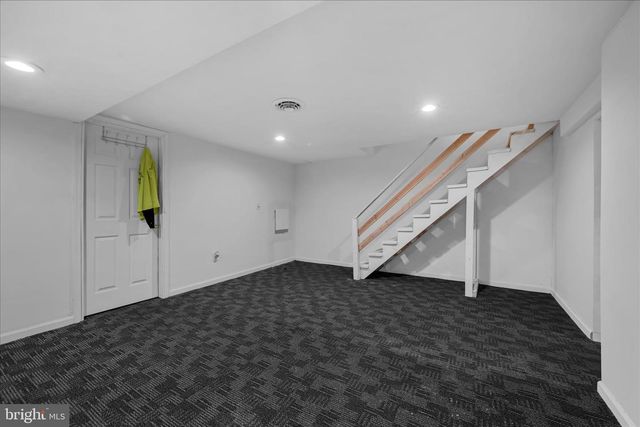 1505 CATHERINE ST, Harrisburg, PA 17104