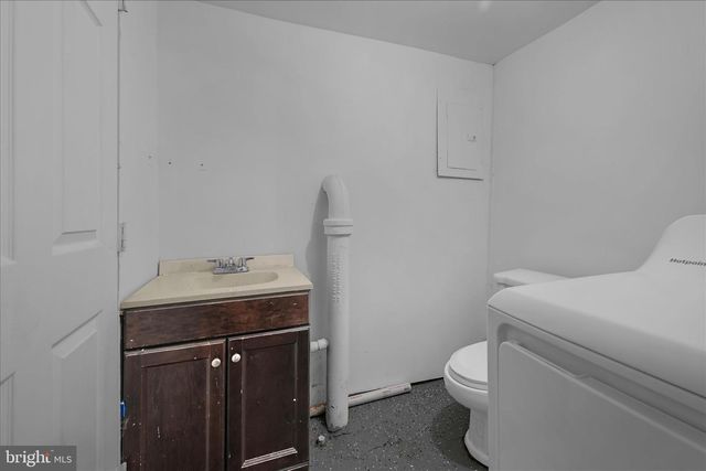 1505 CATHERINE ST, Harrisburg, PA 17104