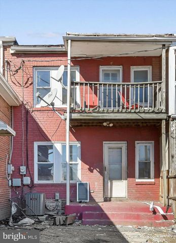 1505 CATHERINE ST, Harrisburg, PA 17104