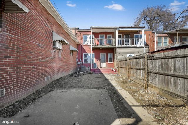 1505 CATHERINE ST, Harrisburg, PA 17104