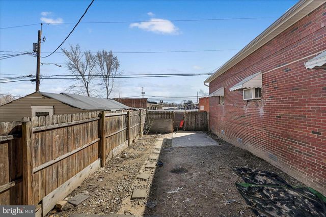 1505 CATHERINE ST, Harrisburg, PA 17104