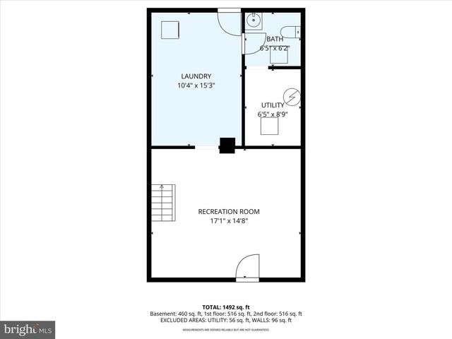 1505 CATHERINE ST, Harrisburg, PA 17104