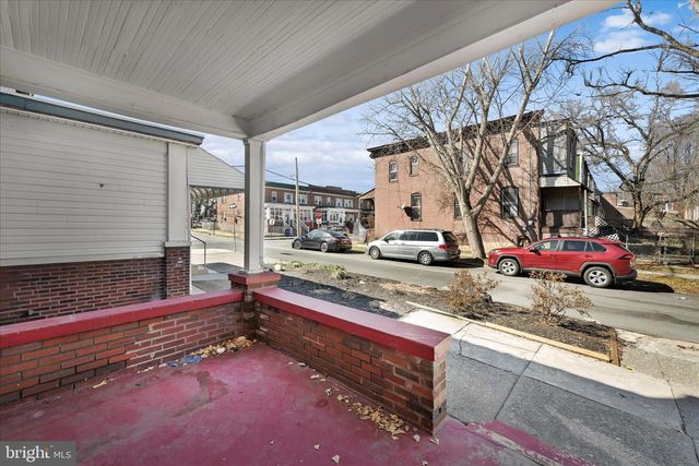 1505 CATHERINE ST, Harrisburg, PA 17104