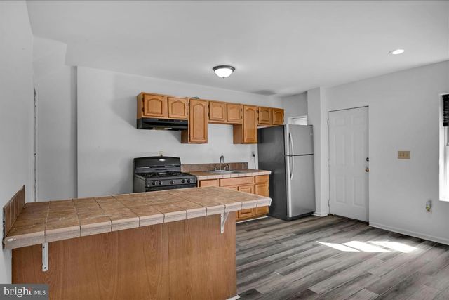 1505 CATHERINE ST, Harrisburg, PA 17104