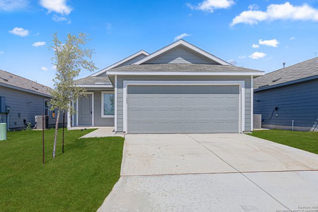 1003 Landon Ridge, San Antonio, TX 78253