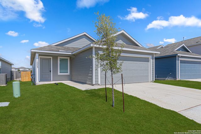 1003 Landon Ridge, San Antonio, TX 78253