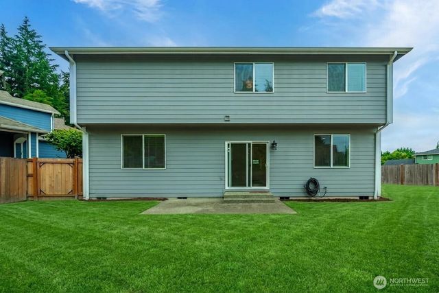 11117 132nd Street Ct E, Puyallup, WA 98374
