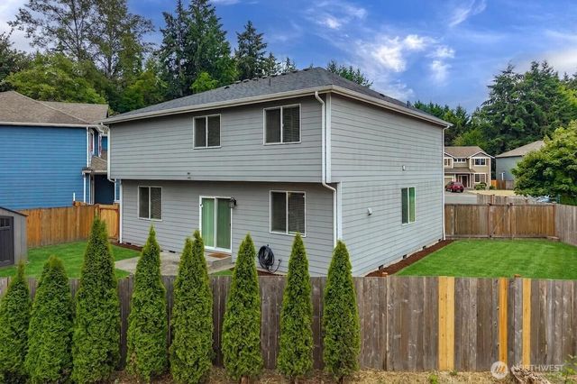 11117 132nd Street Ct E, Puyallup, WA 98374